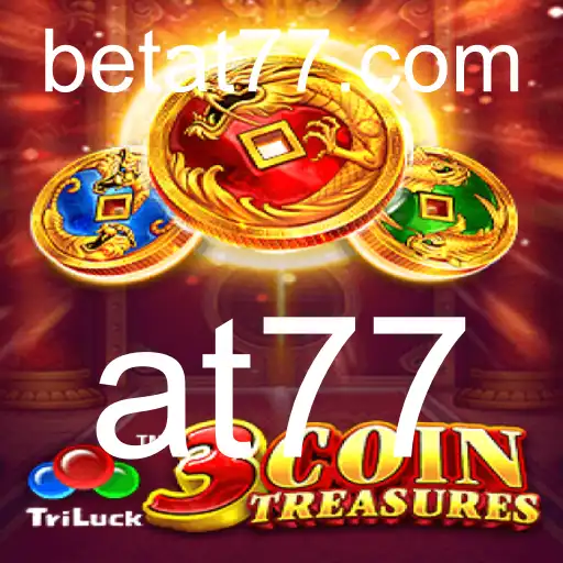 Descubra o Fascinante Mundo de 3CoinTreasures: Um Jogo Inovador