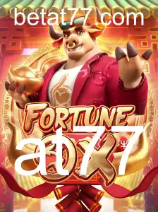 FortuneOx: Uma Jornada Afortunada no Mundo dos Jogos de Cassino