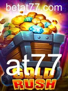 GoldRush: O Empolgante Mundo da Caça ao Tesouro em At77