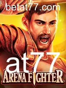 Guia Completo de ArenaFighter: Descubra as Emoções do Jogo com at77