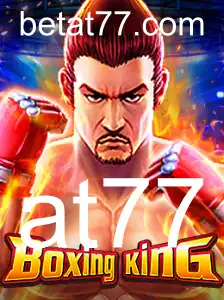 BoxingKing: O Jogo Intenso de Estratégia e Habilidade