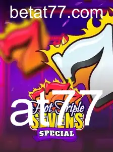 Descubra o Fascinante Mundo de HotTripleSevensSpecial