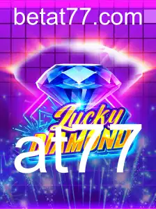 Descubra o mundo de LuckyDiamond: Um Jogo Emocionante de Sorte e Estratégia