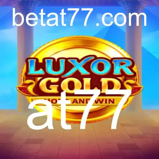 LuxorGold: Descubra os Mistérios do Egito Antigo