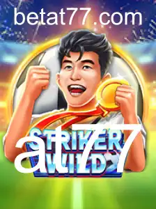 Descubra o Fascinante Mundo de StrikerWILD