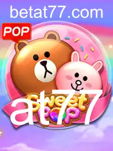 SweetPOP: O Novo Jogo de Estratégia e Diversão
