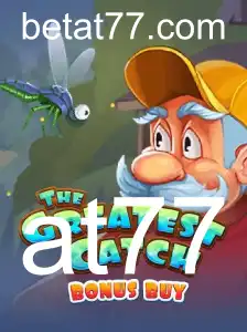 The Greatest Catch Bonus Buy: Uma Jornada de Aventuras no Mundo dos Jogos